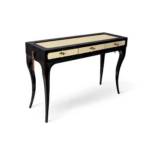 Exotique kaptafel