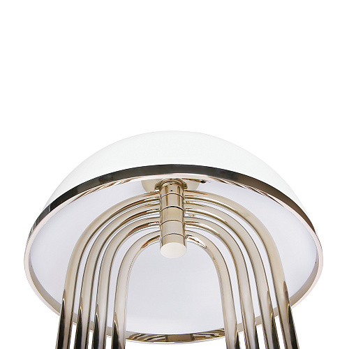 Dancer vloerlamp