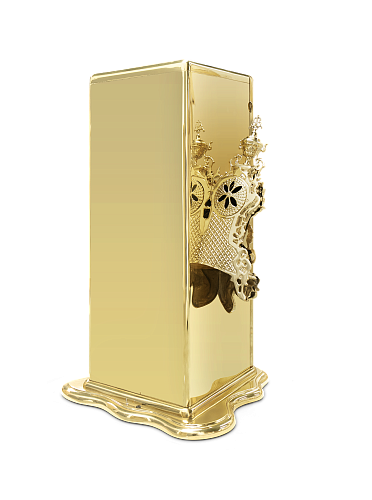 Dali Opulence horlogewinder