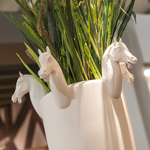Obice Horse vaas