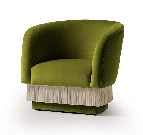 La Folie fauteuil