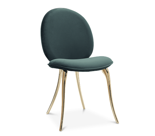 Solara luxe stoel