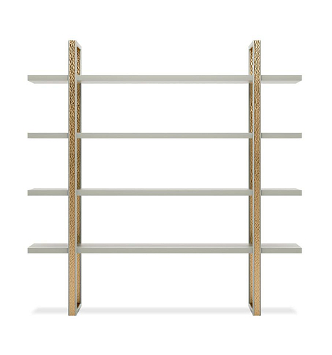 Ebe boekenkast