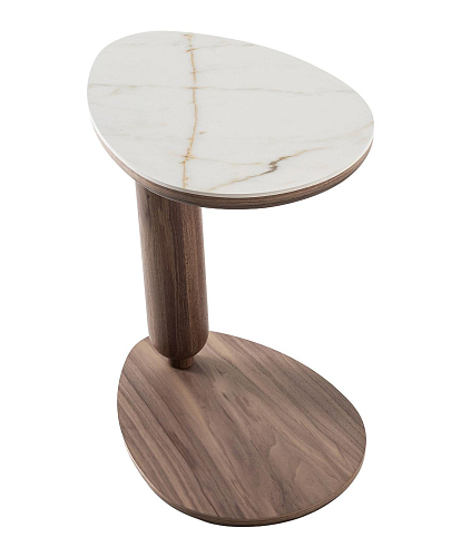 Gio Drop bijzettafel