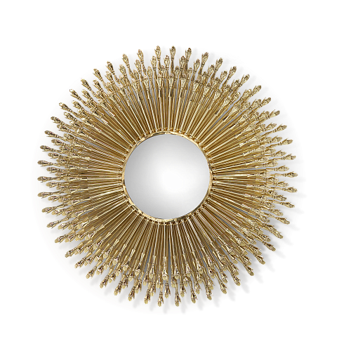 Deity spiegel