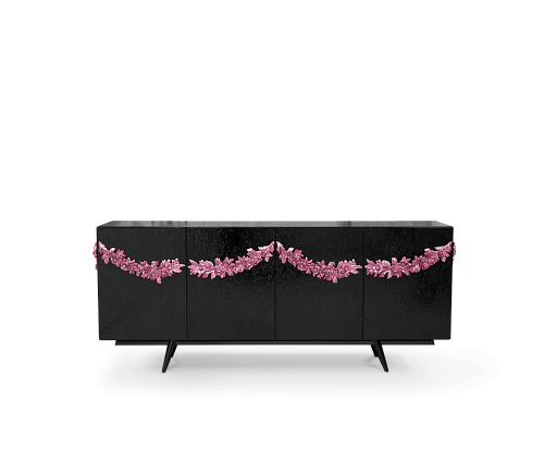 Grandeur dressoir
