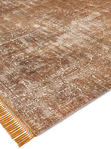 Zero Pile handgemaakte luxe tapijt