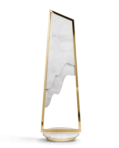 Grand Aura II vloerlamp