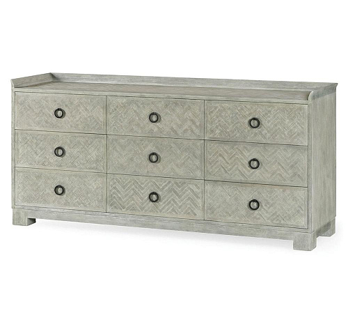 Ferdinand Cloudy Oak buffet