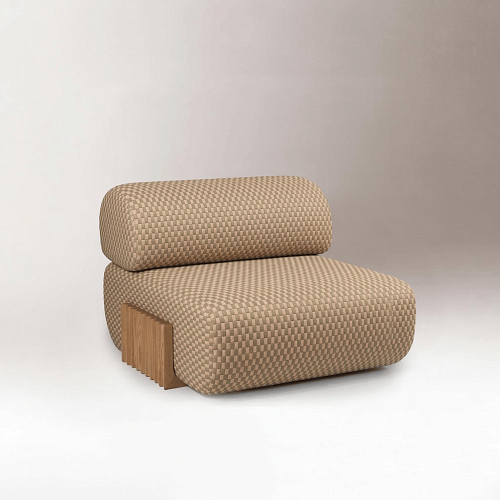 Carmel fauteuil