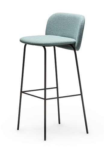 Chips M SG-80 Blauwe Barkruk