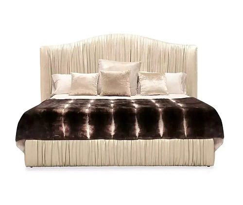 Pluma bed