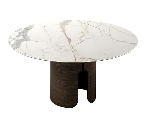 Kera keramische eettafel