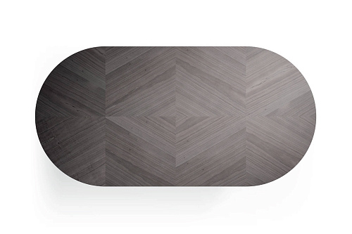 Cocoon Royal ovale tafel