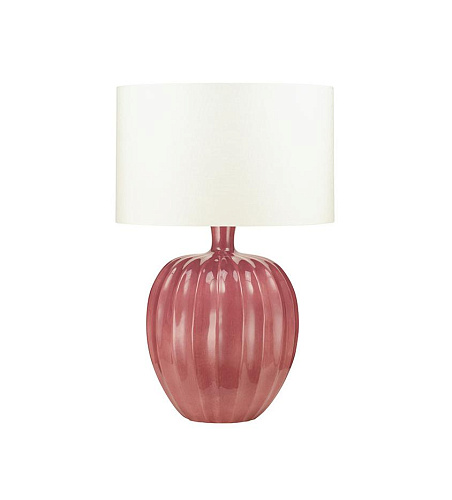 Kristiana Rouge lamp