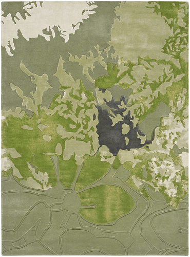 Terra Fresco vloerkleed
