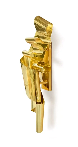 Neurotic sculptuur