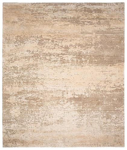 Artwork 27 crème tapijt