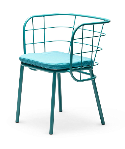 Jujube SP-A Aqua Buitenstoel