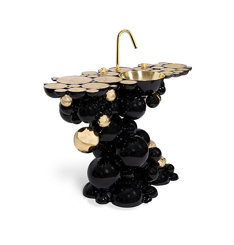 Momentum wastafelmeubel