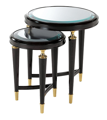 Set van 2 Salontafels