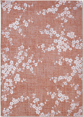 Copper Pink vloerkleed