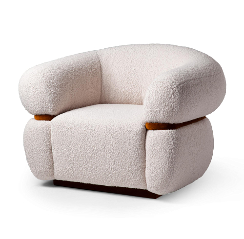 Malibu fauteuil