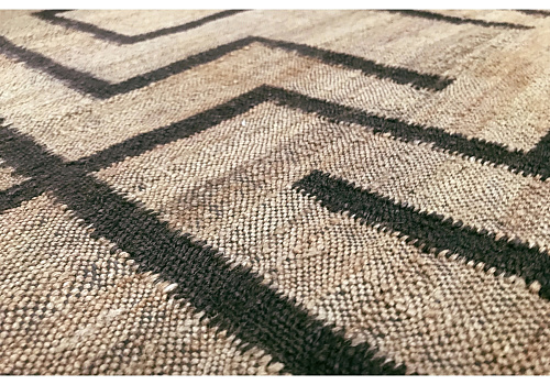 Connection vloerkleed