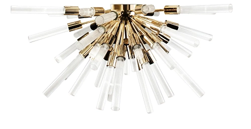 Cascade Sputnik plafondlamp