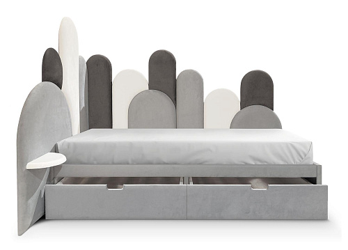 Cozy Haven hoekbed