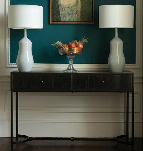 Brinkston console