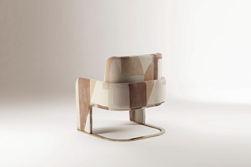 Odisseia fauteuil