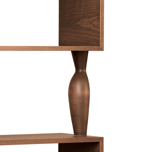 Perbacco Modulaire Boekenkast