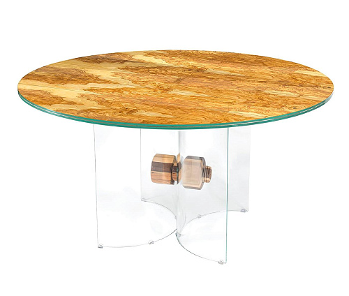Portofino ronde tafel
