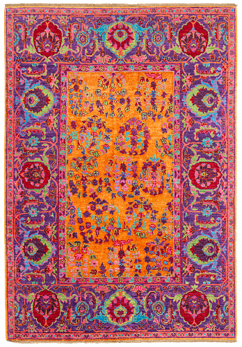 Azer pulse 15 designer vloerkleed