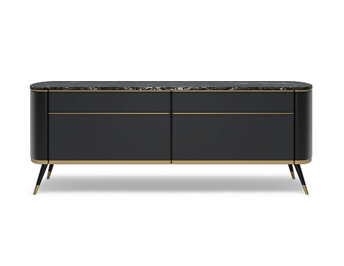 Yvonne marmeren dressoir