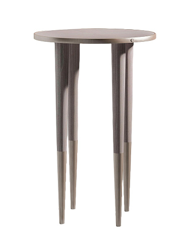 Cocoon hoge bijzettafel