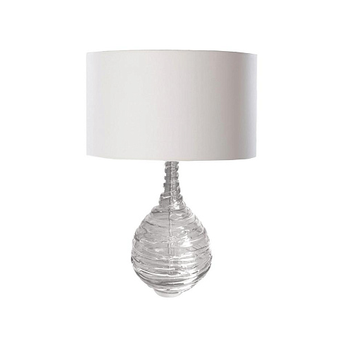 Matilda Clear tafellamp