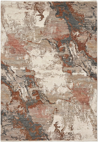 Antique Patina vloerkleed
