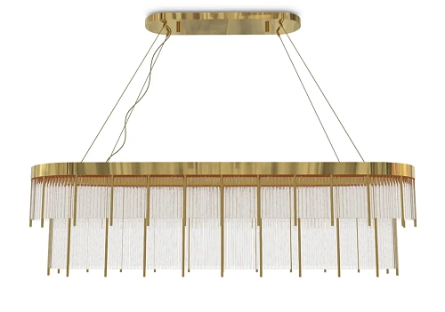 Beacon snooker hanglamp