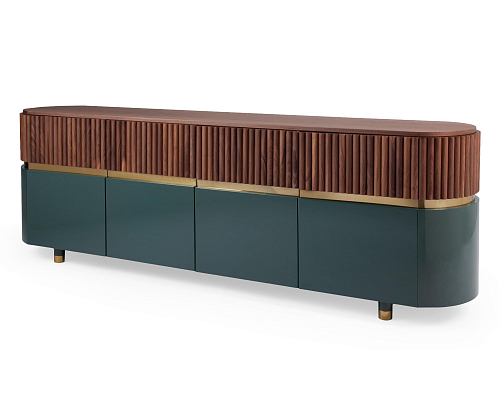 Berlin dressoir