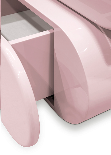 Tiny Nimbus nachtkastje