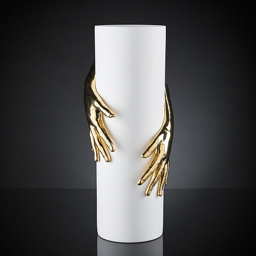 Hands vaas