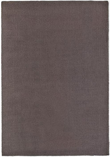 Machinaal wasbaar Brown vloerkleed