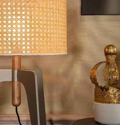 Klimt vloerlamp