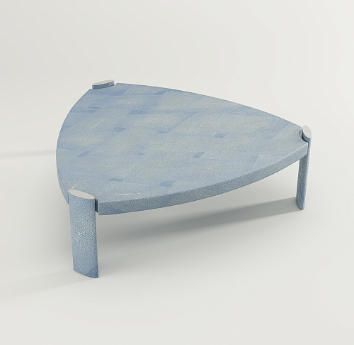 Chic salontafel