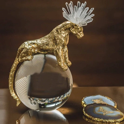 Beeldjes en sculpturen