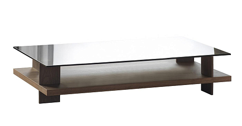 Corallo salontafel