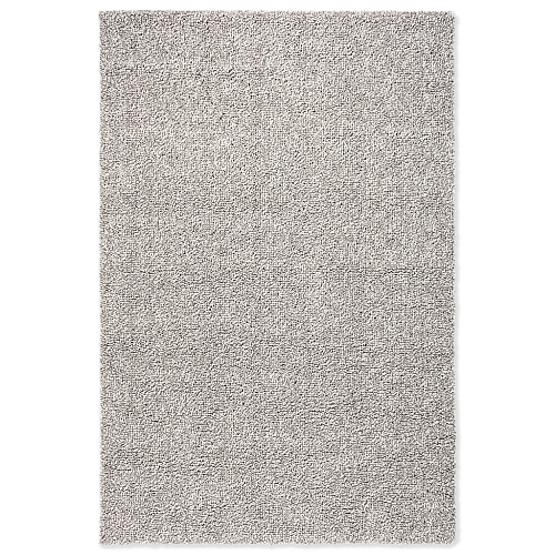 Origin loop nordic stone gevilt lus pool vloerkleed