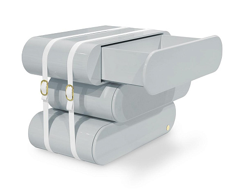 Nimbus Tower ladekast